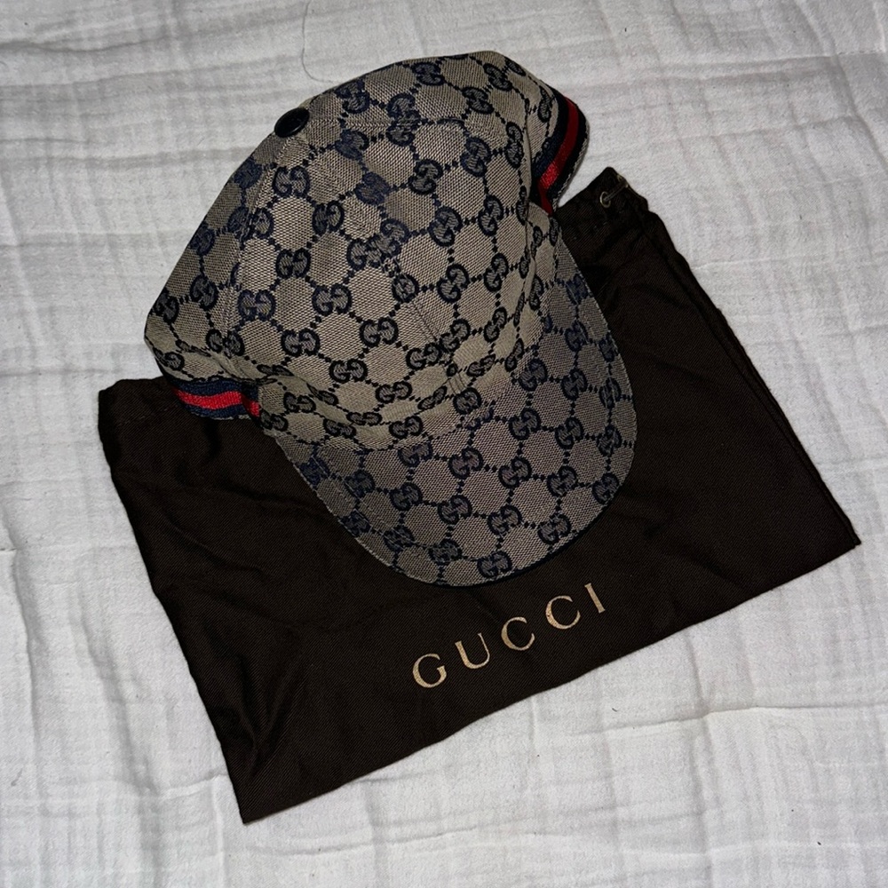 Gucci Hat